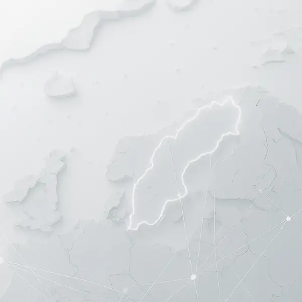 Hero background